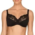PrimaDonna BH Deauville Wire Bra Schwarz F 100 Damen