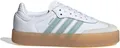 Adidas Sneakers JP5609 in Multicolored color size 38