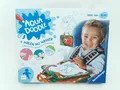 Ravensburger 4566 Aquadoodle Travel Dino – Malspaß mit Wasser ab 18 Monaten