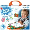 Ravensburger ministeps Aqua Doodle Travel Dino 04566