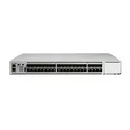 Cisco Catalyst 9500 - Network Advantage - Switch - C3 - Managed - 40 x 10 Gigabit SFP+ - Rackmount - UPOE