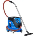 Nilfisk Nass-Trockensauger Attix 33-2M PC, 30 Liter, 1400 Watt, mit Steckdose, Staubklasse M