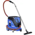 Nilfisk ATTIX 33-2M PC 107412179 Nass-/Trockensauger 1400 W 30 l antistatisch, halbautomatische Filterreinigung, Staubklasse M zertifiziert