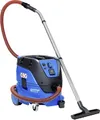 Nilfisk ATTIX 33-2M PC 107412179 Nass-/Trockensauger 1400W 30l antistatisch, halbautomatische Filterreinigung, Staubklasse