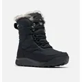 Columbia MINXTM SHORTY IV Snowboots gefüttert schwarz 40,5 EU