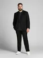 Jack & Jones PlusSize Anzug JPRFRANCO SUIT NOOS PLS (2-tlg)