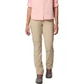 Columbia Silver Ridge Utility Convertible Pant (10) (54111220)
