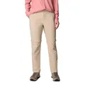 Columbia Damen 2-in-1-Hose, Silver Ridge Utility