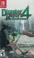 Disaster Report 4 Summer Memories - Switch [US Version]