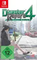 Disaster Report 4: Summer Memories - [Nintendo Switch]