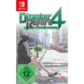 Disaster Report 4: Summer Memories Nintendo Switch Spiel NEU&OVP