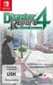 Nintendo SWITCH Spiel Disaster Report 4: Summer Memories NEU NEW 55