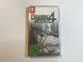 Disaster Report 4: Summer Memories - Nintendo Switch - NEU / OVP
