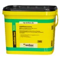 weber.tec 946 Injektionscreme Horizontalsperre Horizontalabdichtung 10 L