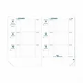 Lehrerkalender Einlage Texthebdo