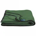 Cocoon - Fleece Blanket - Decke Gr 200 x 160 cm Grün