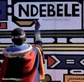 Ndebele: The Art of an African Tribe by Courtney-Clarke, Margaret 0500283877