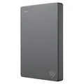 Basic Portable 1 TB, Externe Festplatte (grau, Micro-USB-B 3.2 Gen 1 (5 Gbit/s))