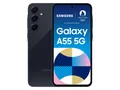 Samsung Galaxy A55 5G 16,8 cm (6.6") Double SIM hybride USB Type-C 8 Go 128 Go 5