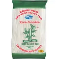 BAMBOO TREE - Reisnudeln 3 Mm. - 1 X 400 GR