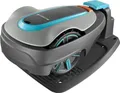 GARDENA Mähroboter SILENO city 250 15001-20