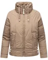 Navahoo Steppjacke Luftzauber 14 Gesteppte Damen Übergangsjacke