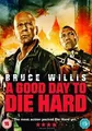 A Good Day to Die Hard [DVD] von John Moore | DVD | Zustand gut