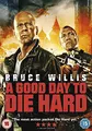 Good Day to Die Hard - DVD - G3z