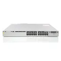 Cisco C9300-24U-A Switch - 24 Anschlüsse - L3 - managed - stapelbar inkl VAT