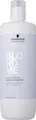Schwarzkopf Bonacure Bond, 300 ml, Shampoo, Nicht-professionell, Frauen, Shampoing:Aqua (Water, Eau), Cocamidopropyl Betaine, Sodium Methyl Cocoyl Taurate, Coco-Glucoside,..., 54 mm