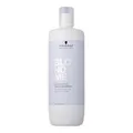NOVA ENGEL Blondme Bond Repair Champú Morado 1000 ml – Premiumqualität