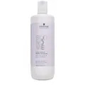 Schwarzkopf BlondMe Bond Repair Purple Shampoo 1000ml - Lila Reparatur-Shampoo