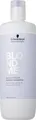 Schwarzkopf BlondMe Bond Repair Purple Shampoo 1000 ml