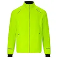 ENDURANCE - Earlington V2 Jacket - Laufjacke Gr L grün