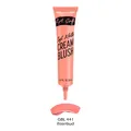 1 La Mädchen Weich Matt Creme Rouge - Wangen " Pick Ihre 1 Farbe " Joy's
