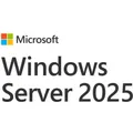 Microsoft MS OEM Windows Server CAL 2025 1pk 1 Clt User CAL (DE) (1 User, unbegrenzt) (EP2-25263)