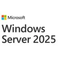 Microsoft Windows Server 2025 Standard - Lizenz