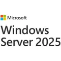MICROSOFT Windows Server 2025, 1 User CAL (deutsch) (PC)