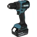 Makita DHP490RFX3 Akku-Schlagbohrschrauber