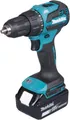 Makita DHP490RFX3 Cordless Impact Drill/Driver