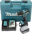 Makita DHP490RFX3 -Akku-Schlagbohrschrauber