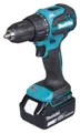 Makita Akku-Schlagbohrschrauber DHP490RFX3