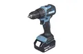 Makita  Akku-Schlagbohrschrauber 18V, DHP490RFX3 3,0Ah 2 Akkus + Lader + 74-tlg.