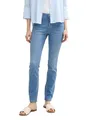 Tom Tailor Damen Jeans Alexa Skinny