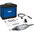 Dremel Multifunktions-Werkzeug 3000-2/25 A&C, grau