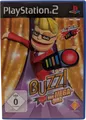 Buzz! Das Mega Quiz f	 r PlayStation 2 - PS2