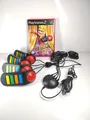 Buzz!: Das Mega-Quiz (Sony PlayStation 2) Inkl. 4 Buzzer