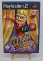 Sony PlayStation 2 PS2 Spiel - Buzz! Das Mega Quiz - mit Anleitung
