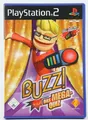 PS2 Playstation 2 Buzz Junior Guitar Hero Tanz Dance Spiele Sammlung Auswählen