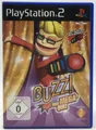 Buzz!: Das Mega-Quiz | PS2 | OVP | Game | Sony Playstation 2